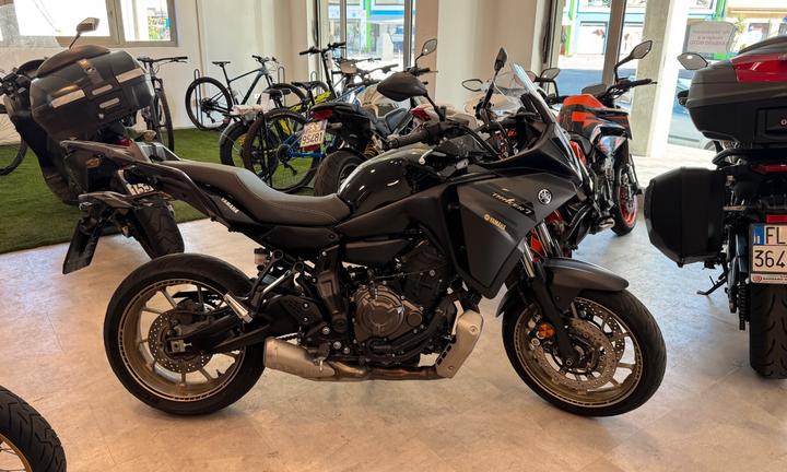 Yamaha Tracer 7 ABS 2023