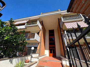 Appartamento Marino [232 viale repubblicaVRG]