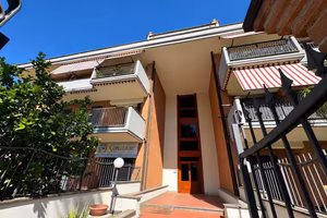 Appartamento Marino [232 viale repubblicaVRG]