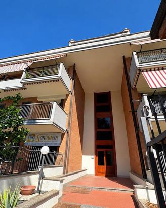 Appartamento Marino [232 viale repubblicaVRG]