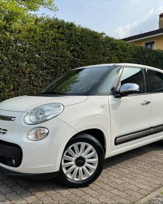 Fiat 500L 1.3 Multijet 95 CV Business