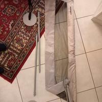 Spondina letto Foppapedretti