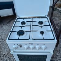 forno a gas libera installazione