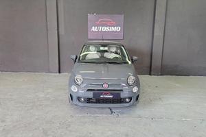 Fiat 500 1.2 S