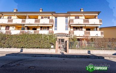 Appartamento a Rottofreno 3 locali