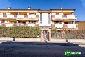 Appartamento a Rottofreno 3 locali