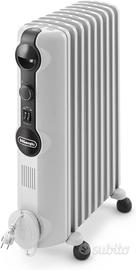 De'Longhi TRRS0920 Radiatore Ad Olio Elettrico