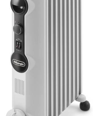 De'Longhi TRRS0920 Radiatore Ad Olio Elettrico