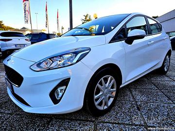 FORD Fiesta 1.5 EcoBlue 5 porte Business
