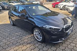 BMW Serie 1 114d