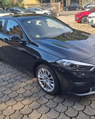 BMW Serie 1 116d