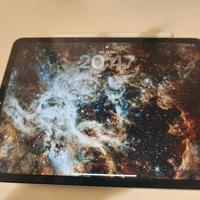 iPad Pro 11 m1 con slot scheda SIM