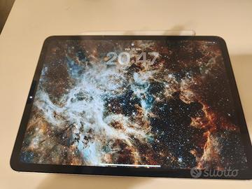 iPad Pro 11 m1 con slot scheda SIM