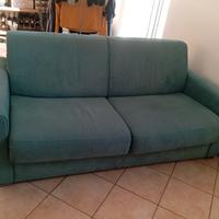 Divano letto 3 posti