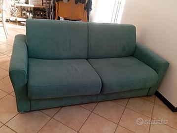 Divano letto 3 posti