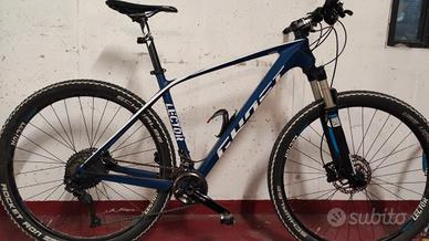 MTB Ghost Lector 3 Carbonio 29"