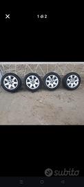 Cerchi BMW