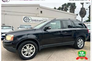 VOLVO XC90 2.4 D5 185 CV aut. AWD Executive