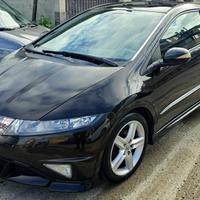 Honda Civic Type S Limited Edition 2.2 Tdi