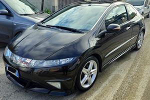 Honda Civic Type S Limited Edition 2.2 Tdi
