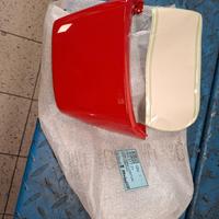 CODINO CARENA MALAGUTI F12 ROSSO CORSA FOGGY