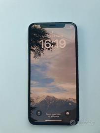 iPhone X 256 giga