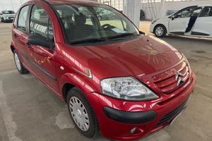 Citroen C3 1.1 airdream Elegance KM 90.000