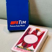 Carte da gioco Piacentine MODIANO