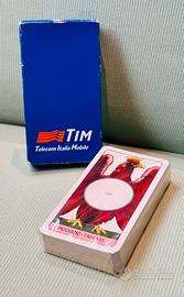 Carte da gioco Piacentine MODIANO