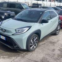 Toyota Aygo X Air 1.0 Trend Air 72cv