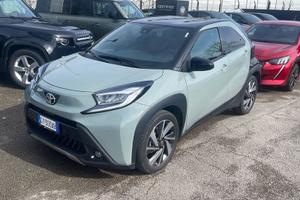 Toyota Aygo X Air 1.0 Trend Air 72cv