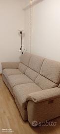 divano tre posti 