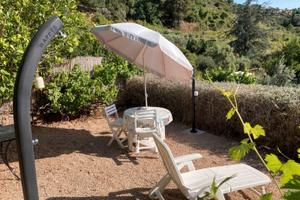 Alloggio vista mare mozzafiato su isole toscane