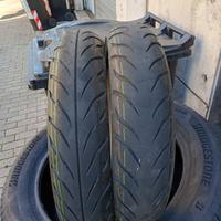 Gomme sym Symphony 200