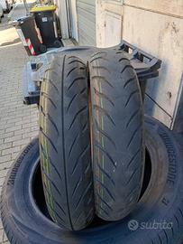 Gomme sym Symphony 200