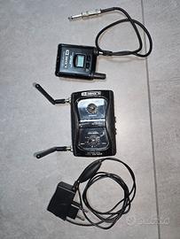 Line 6 relay g50