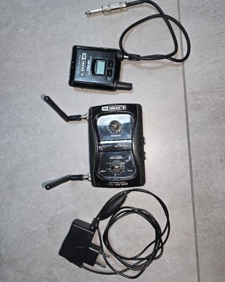 Line 6 relay g50