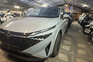 Nissan Qashqai 1.3 MHEV 140 CV N-Connecta NUOVO