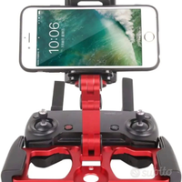 Dji supporto tablet e cellulare per drone