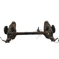 Assale posteriore Alfa Romeo 146 1.6 Benzina 1998