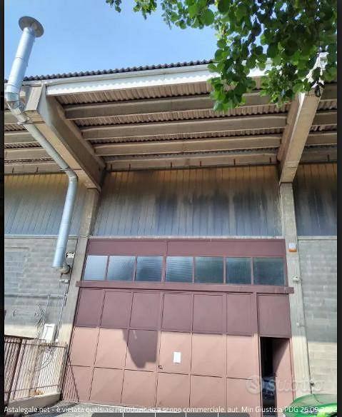 Immobile in asta di 470 m² a Gaglianico - Vista 2
