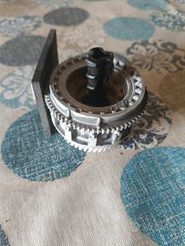 gruppo macine Siemens eq6 