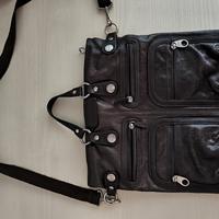 Borsa Hogan in pelle