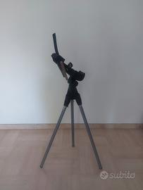 cavalletto x manutenzione bici