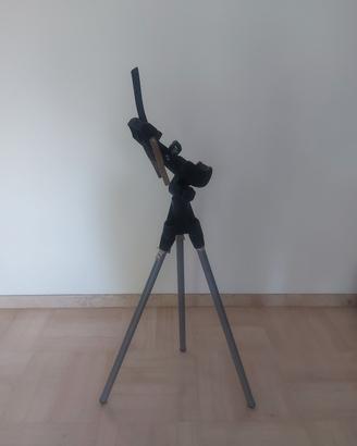 cavalletto x manutenzione bici