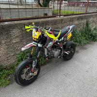 Pitom evo R Mupo Pista
