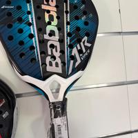Babolat Viper 2026 padel
