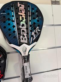 Babolat Viper 2026 padel