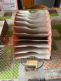 Porta dischi 45 giri