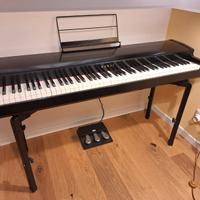 Tastiera KAWAI VPC-1 Virtual Piano Controller